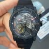 Roger Dubuis DBEX0577 Excalibur Black Strap BBR Factory