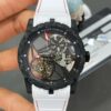 BBR Factory Excalibur DBEX0577 Roger Dubuis Carbon Fiber