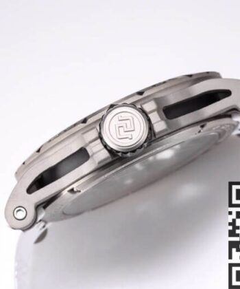 Roger Dubuis Excalibur RDDBEX0479 Tourbillon Titanium Case