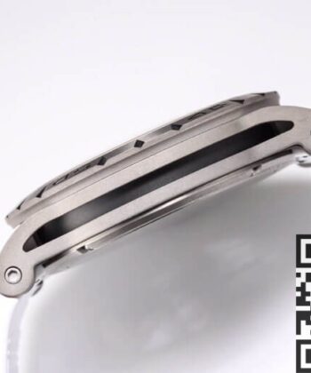 Roger Dubuis Excalibur RDDBEX0479 Tourbillon Titanium Case