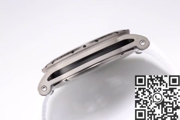Roger Dubuis Excalibur RDDBEX0479 Tourbillon Titanium Case