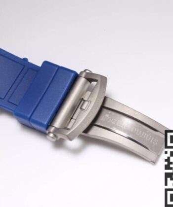 Roger Dubuis RDDBEX0479 Excalibur Spider Tourbillon Blue