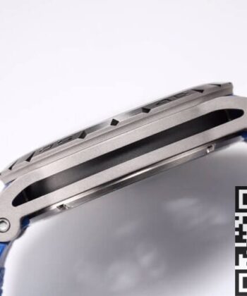 Roger Dubuis RDDBEX0479 Excalibur Spider Tourbillon Blue