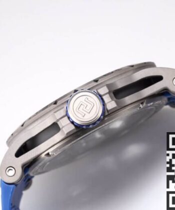 Roger Dubuis Watch Excalibur Spider RDDBEX0479 Tourbillon