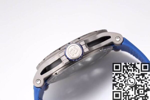 Roger Dubuis Watch Excalibur Spider RDDBEX0479 Tourbillon