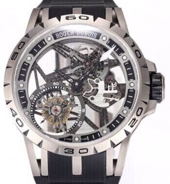 BBR Factory Excalibur Watches Roger Dubuis RDDBEX0479