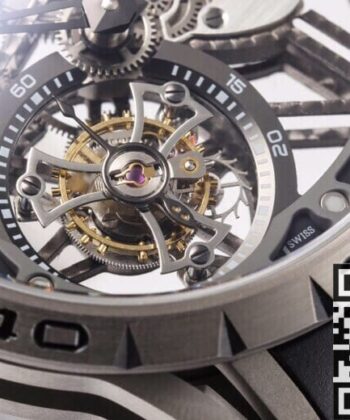 BBR Factory Excalibur Watches Roger Dubuis RDDBEX0479