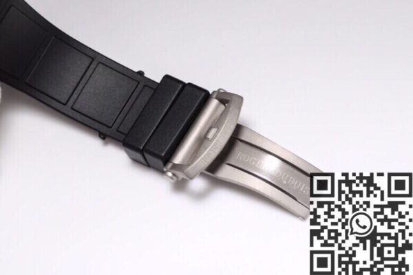 BBR Factory Excalibur Watches Roger Dubuis RDDBEX0479