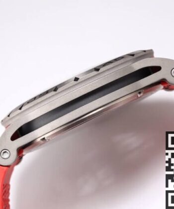 Excalibur RDDBEX0479 Watch Roger Dubuis Tourbillon BBR