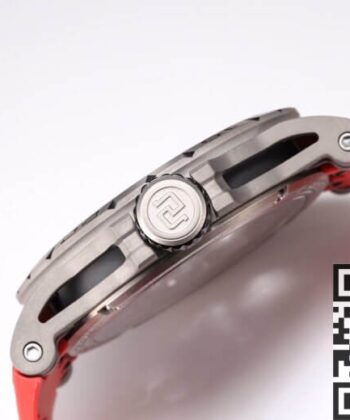 Excalibur RDDBEX0479 Watch Roger Dubuis Tourbillon BBR