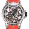 Excalibur RDDBEX0479 Watch Roger Dubuis Tourbillon BBR