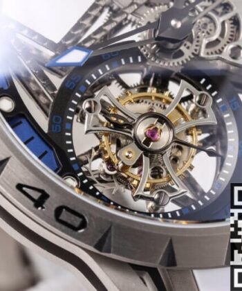 Roger Dubuis Excalibur Watches Roger Dubuis RDDBEX0479