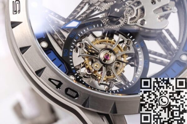 Roger Dubuis Excalibur Watches Roger Dubuis RDDBEX0479