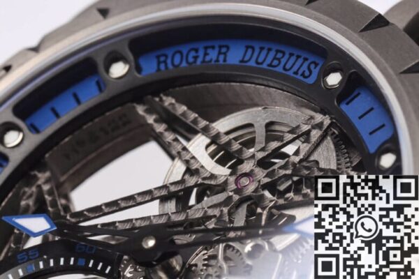 Roger Dubuis Excalibur Watches Roger Dubuis RDDBEX0479