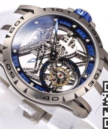 Roger Dubuis Excalibur Watches Roger Dubuis RDDBEX0479