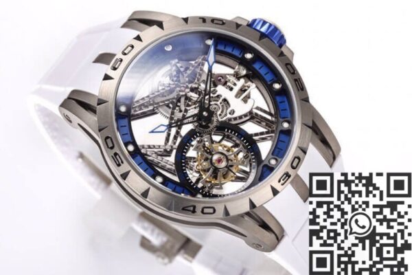 Roger Dubuis Excalibur Watches Roger Dubuis RDDBEX0479