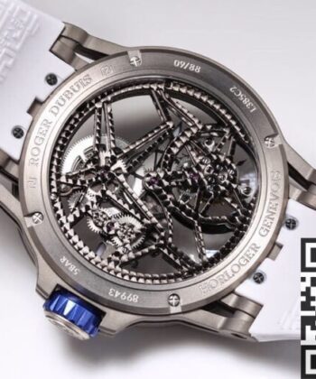 Roger Dubuis Excalibur Watches Roger Dubuis RDDBEX0479