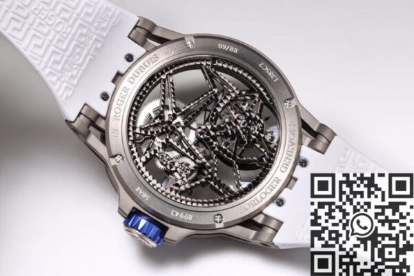 Roger Dubuis Excalibur Watches Roger Dubuis RDDBEX0479