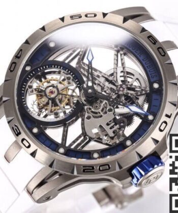 Roger Dubuis Excalibur Watches Roger Dubuis RDDBEX0479