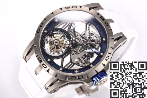 Roger Dubuis Excalibur Watches Roger Dubuis RDDBEX0479