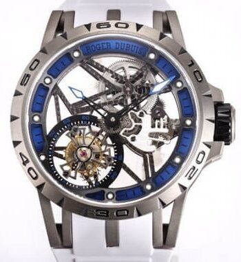 Roger Dubuis Excalibur Watches Roger Dubuis RDDBEX0479