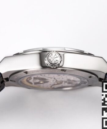 Vacheron Constantin Overseas 6000V/110A-B544 Tourbillon Blue