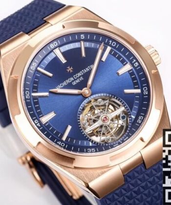 Vacheron Constantin Overseas Chronograph​ 6000V/110R-B733