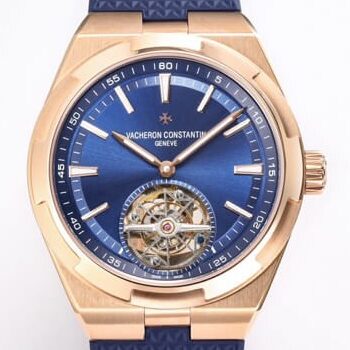 Vacheron Constantin Overseas Chronograph​ 6000V/110R-B733