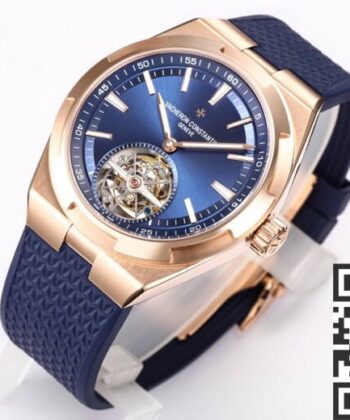 Vacheron Constantin Overseas Chronograph​ 6000V/110R-B733