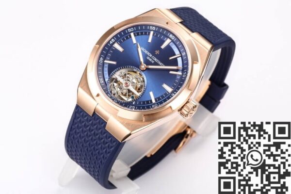 Vacheron Constantin Overseas Chronograph​ 6000V/110R-B733