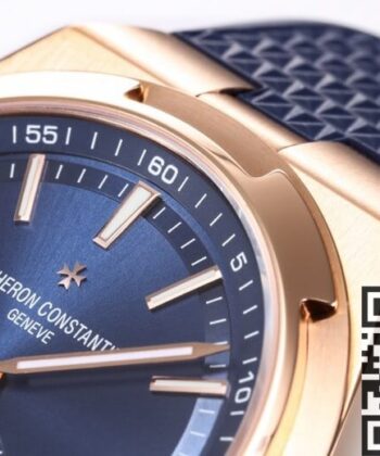 Vacheron Constantin Overseas Chronograph​ 6000V/110R-B733