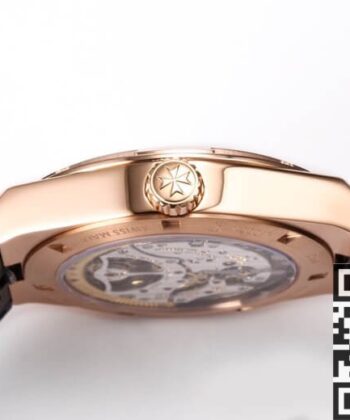 Vacheron Constantin Overseas Chronograph​ 6000V/110R-B733