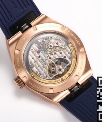 Vacheron Constantin Overseas Chronograph​ 6000V/110R-B733