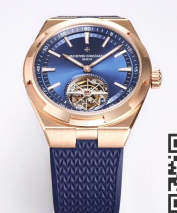 Vacheron Constantin Overseas Chronograph​ 6000V/110R-B733