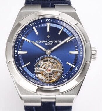 Vacheron Constantin Overseas Chrono 6000V/110A-B544