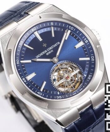 Vacheron Constantin Overseas Chrono 6000V/110A-B544
