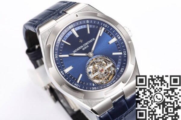 Vacheron Constantin Overseas Chrono 6000V/110A-B544
