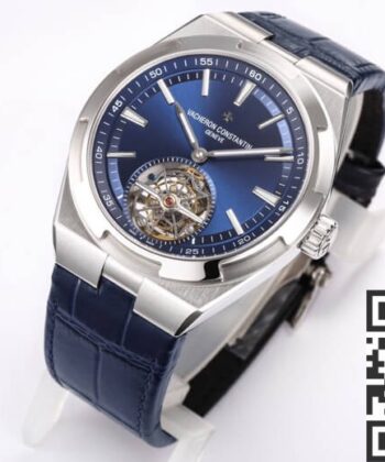 Vacheron Constantin Overseas Chrono 6000V/110A-B544