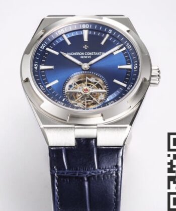 Vacheron Constantin Overseas Chrono 6000V/110A-B544