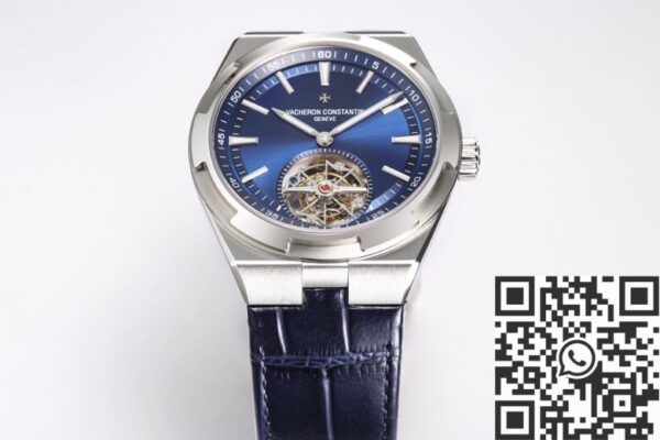 Vacheron Constantin Overseas Chrono 6000V/110A-B544