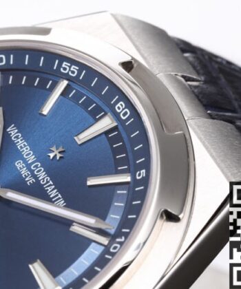 Vacheron Constantin Overseas Chrono 6000V/110A-B544