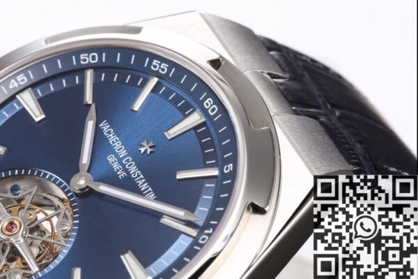 Vacheron Constantin Overseas Chrono 6000V/110A-B544