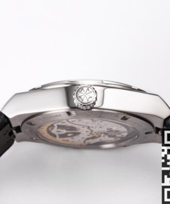Vacheron Constantin Overseas Chrono 6000V/110A-B544