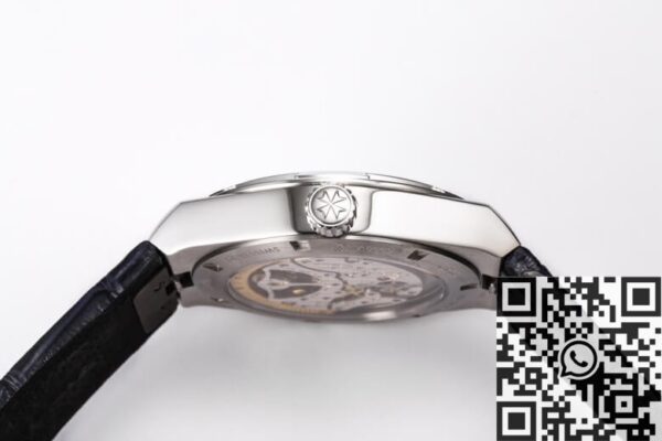 Vacheron Constantin Overseas Chrono 6000V/110A-B544