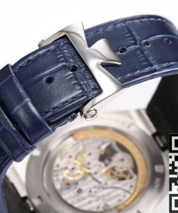 Vacheron Constantin Overseas Chrono 6000V/110A-B544