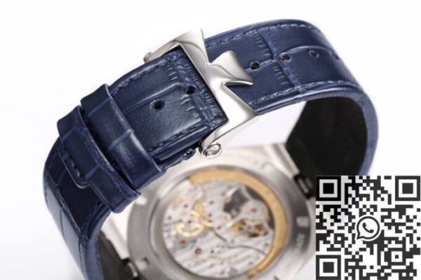 Vacheron Constantin Overseas Chrono 6000V/110A-B544