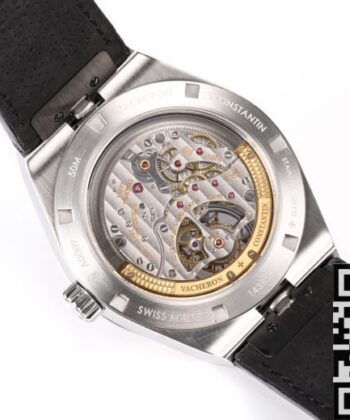 Vacheron Constantin Overseas Chrono 6000V/110A-B544