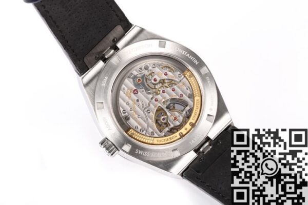 Vacheron Constantin Overseas Chrono 6000V/110A-B544