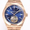 Vacheron Constantin Chronograph Overseas 6000V/110R-B733