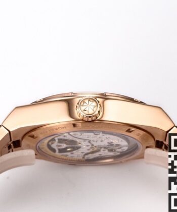 Vacheron Constantin Chronograph Overseas 6000V/110R-B733